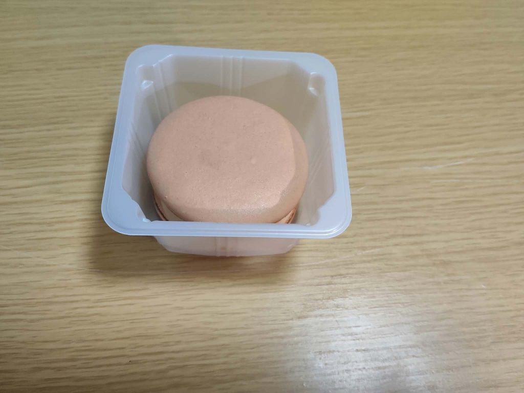 パッケージの中身